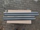 Zdjęcie oferty: Sharan Listwy drzwi listwa chrom 7M