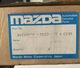 Zdjęcie oferty: Mazda 323 85r Grill atrapa chłodnicy 