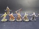 Zdjęcie oferty: Warhammer Age of Sigmar The old world Orruk Warclans Orks Orkowie Ork