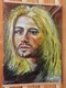 Zdjęcie oferty: Kurt Cobain / Nirvana / NOWY / UNIKAT / NEGOCJACJA CENY