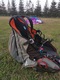 Zdjęcie oferty: Sky Kudos M (74-94) Full Set Nowa Paralotnia 