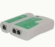 Zdjęcie oferty: Tester kabli sieciowych RJ45 i telefonicznych RJ11