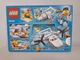 Zdjęcie oferty: LEGO 60164 City Owarte pudełko - Hydroplan ratowniczy