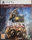 Zdjęcie oferty: FIST Forged In Shadow Torch Limited Edition Steelbook na PS5. Nowa.