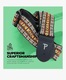 Zdjęcie oferty: Pasek do Gitary - Perri's 7035 2" Hootenanny Jacquard
