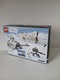 Zdjęcie oferty: LEGO Star Wars 75320 - Zestaw bitewny ze szturmowcem śnieżnym