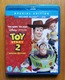 Zdjęcie oferty: Toy Story 2 Blu-ray + DVD (En) (1999) Special Edition