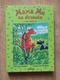 Zdjęcie oferty: Książki 5x Mama Mu na rowerze na drzewie na sankach buduje nabija sobie guz