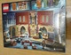 Zdjęcie oferty: Lego Harry Potter zajęcia z transfiguracji 76382