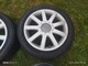 Zdjęcie oferty: Felgi aluminiowe koła alufelgi audi S-Line OE 17' 7,5JX17 ET43 8E0601025AD