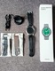 Zdjęcie oferty: Smartwatch Samsung Galaxy Watch 46 mm - Bluetooth - Silber New + 2 Paski