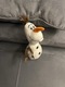 Zdjęcie oferty: Maskotka pluszak bałwan Olaf Kraina Lodu / Frozen | Disney