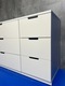 Zdjęcie oferty: Biała komoda Ikea Nordli 9 szuflad super stan! Możliwa dostawa !