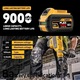 Zdjęcie oferty: Zestaw DEWALT 60V MAX XR o dużej pojemności 20V 9Ah DBC609 + 2x akumulator 