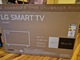 Zdjęcie oferty: Telewizor Smart TV 32" LED LG WebOS TV Dolby Digital DVB-T2