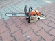 Zdjęcie oferty: Pilarka STIHL 025 MS 025 MS 250 028 046 036 029 044 461 362 066 661 088 881