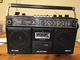 Zdjęcie oferty: Radiomagnetofon SIEMENS CLUB RM706 DE LUXE (sprawny)