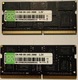 Zdjęcie oferty: SODIMM DDR4 Pamięć SKHynix do laptopa lub mini PC Dell serii Optiplex