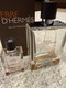 Zdjęcie oferty: Zestaw Terre D’Hermes / flakony po perfumach / 100 ml + 12,5 ml