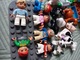Zdjęcie oferty: Lego Duplo figurki gospodarstwo zwierzęta farma rodzina rolnictwo 