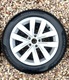 Zdjęcie oferty: felgi aluminiowe VW Marstrand 17cali koła zimowe Pirelli, 3G8 601 025