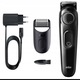 Zdjęcie oferty: Braun Series 3 trymer do brody BT3410