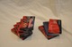 Zdjęcie oferty: 8 nowych, żelazowych kaset magnetofonowych  (type I) (#36)