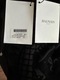 Zdjęcie oferty: BALMAIN Paris - bluza z kapturem 100% oryginał 2XL