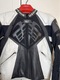 Zdjęcie oferty: Skórzana Kurtka Motocyklowa Berik 56 XL Alien-X8 Alpinestars Dainese Rst