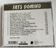 Zdjęcie oferty: Fats Domino fu 1043