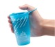 Zdjęcie oferty: Kubek turystyczny, do biegania -miękki, elastyczny