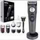 Zdjęcie oferty: Trymer do brody Golarka Braun Series 9 Gillette 5808