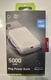 Zdjęcie oferty: Powerbank SBS TEBB5000HDMAG 5000mAh PD 20W USB-C MagSafe Biały
