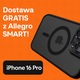 Zdjęcie oferty: Etui iPhone 16 Pro MagSafe Luksusowe Magnetyczne Case SMART GRATIS