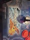 Zdjęcie oferty: Oryginalny kontroler HORI Tekken 4 Arcade Stick PlayStation 2 PS2 PS1