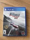 Zdjęcie oferty: Need for Speed: Rivals – PS4