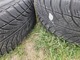 Zdjęcie oferty: Koła Alufelgi BMW 5x112  F40/F44/F45/46 STYLING 473 205/55/16 Goodyear Audi