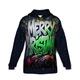 Zdjęcie oferty: Bluza oversize Merry Christmas Street Lans
