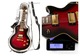 Zdjęcie oferty: 2009 Gibson Les Paul Standard Plus Brimstone Burst 8lbs