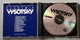 Zdjęcie oferty: VLADIMIR VYSOTSKY - COLLECTED SONGS