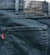 Zdjęcie oferty: Duże męskie spodnie jeansowe LEVIS rozmiar 3XL W42 L30 STRETCH z USA!