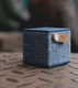 Zdjęcie oferty: Głośnik przenośny Fresh 'n Rebel ROCKBOX CUBE 156792 niebieski 3 W