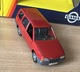 Zdjęcie oferty: GAMA CONRAD OPEL KADET CARAVAN GL 1:43