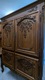 Zdjęcie oferty: Piękna dębowa komoda,szafka ludwikowska -sklep Dąbrowa Górnicza