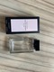 Zdjęcie oferty: Flakon po perfumach Narciso Rodriguez Musc Noir / for her