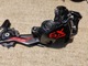 Zdjęcie oferty: Przerzutka tylna Sram X9 2X10/11s średni wózek 244g 