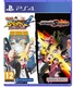 Zdjęcie oferty: Naruto Shippuden Ultimate Ninja Storm 4 Road To Boruto + Shinobi Striker