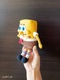 Zdjęcie oferty: SpongeBob maskotka 