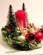 Zdjęcie oferty: Stroik Boże Narodzenie Dekoracja stołu Prezent