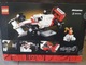 Zdjęcie oferty: Klocki LEGO McLaren MP4/4 & Ayrton Senna